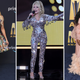 Image for article titled The Boldest and Blandest Looks From the ACM Awards